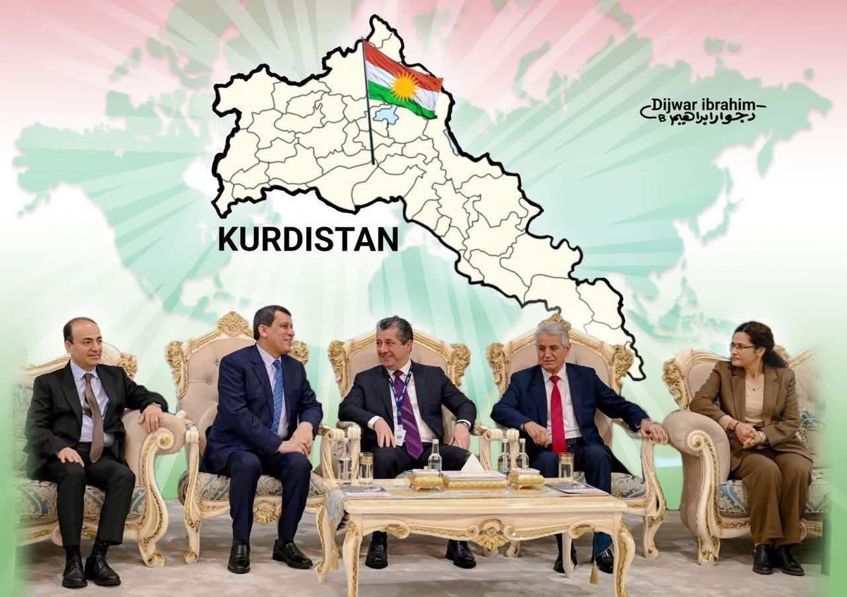 Saadi Zebari tweet media