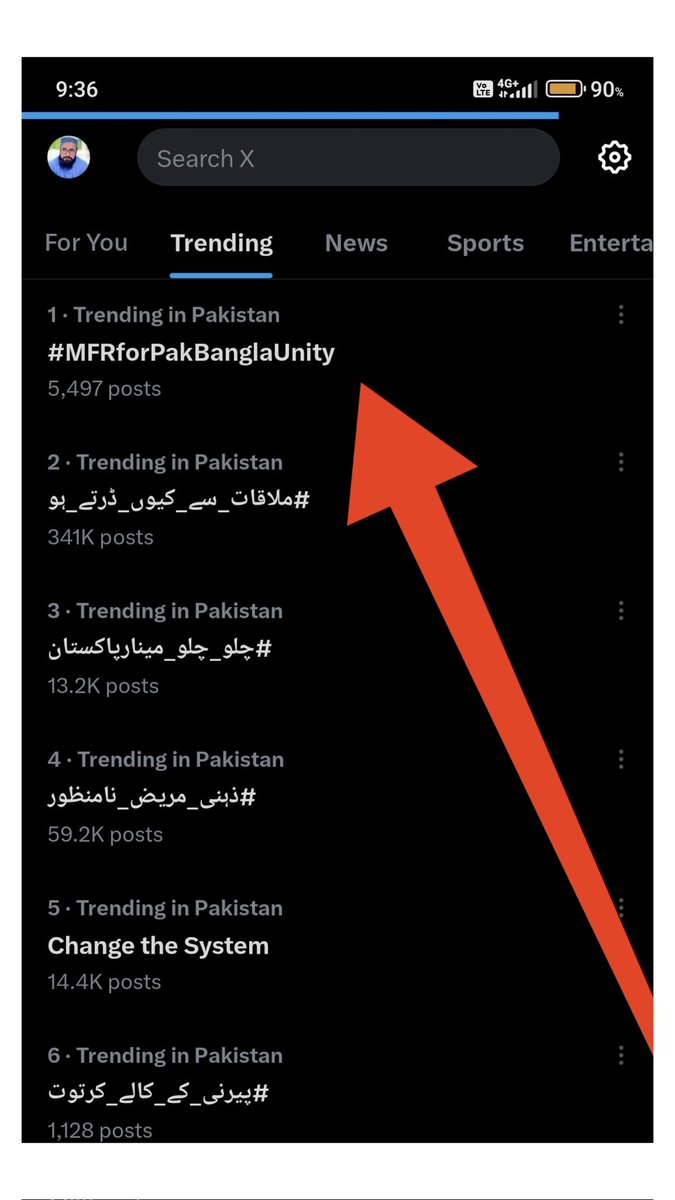 Muhammad Sami Swati tweet media