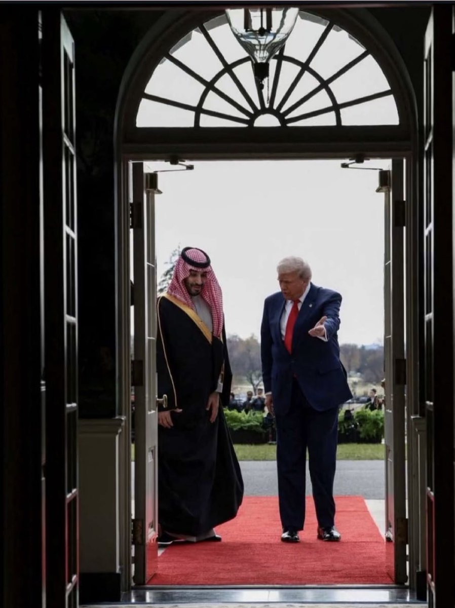 حفظك الله ورعاك 🇸🇦💚💚