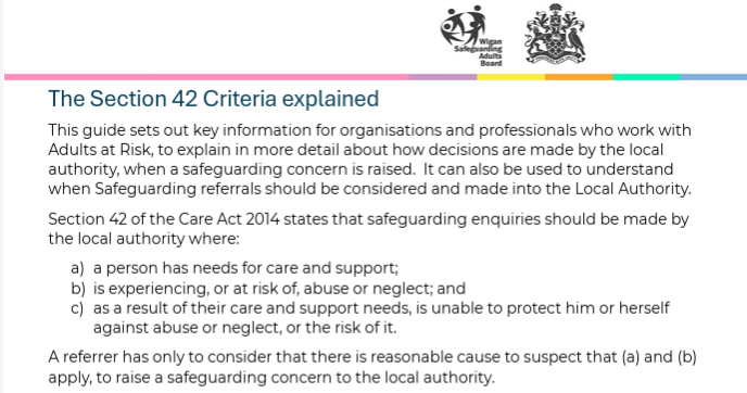 WWLThinkFamilySafeguarding tweet media