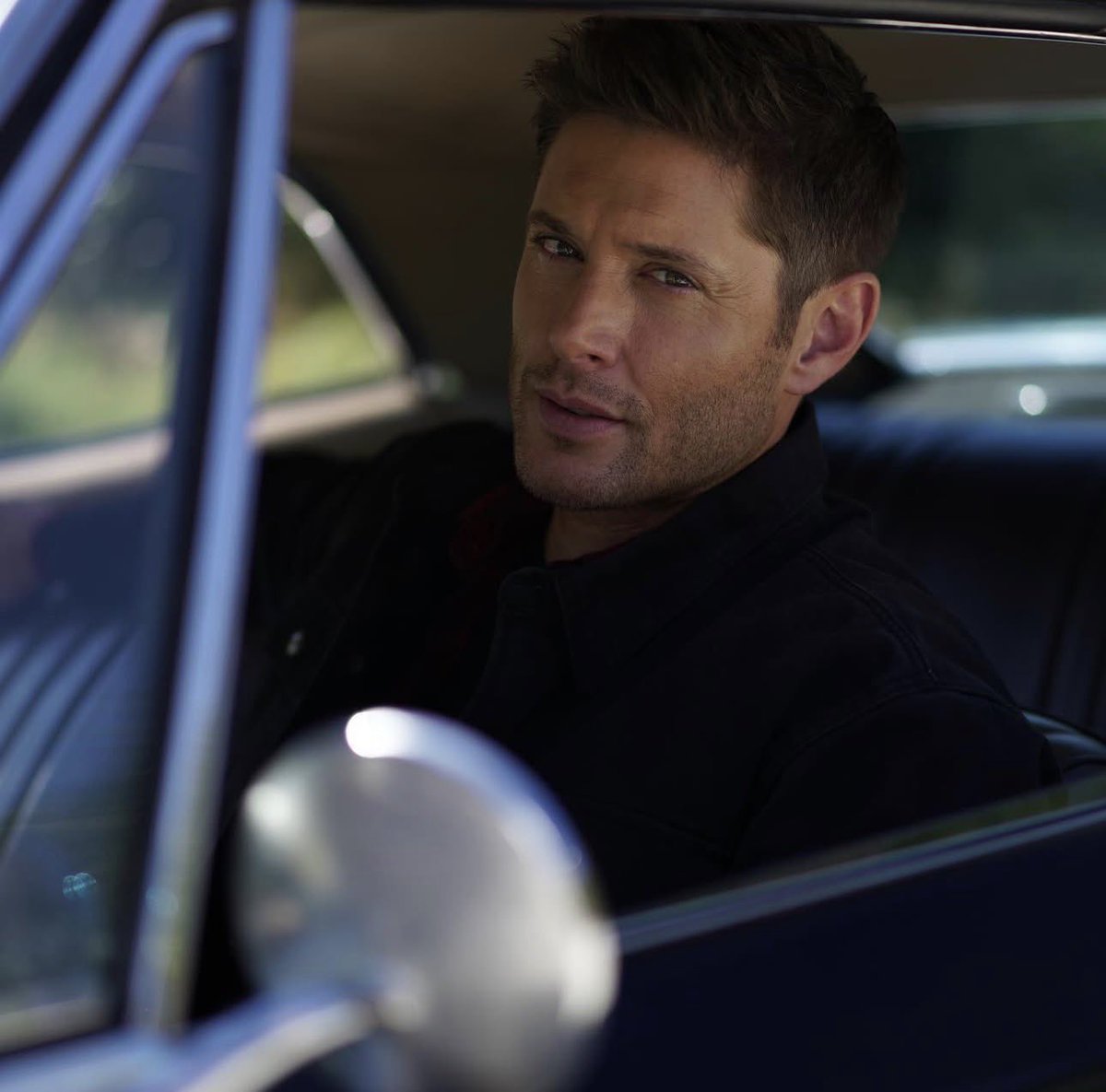 jasonteagues's tweet image. “dean is the best imaginary friend i’ve ever had in my life. he’ll be a part of me for the rest of my life.” - jensen ackles 🖤