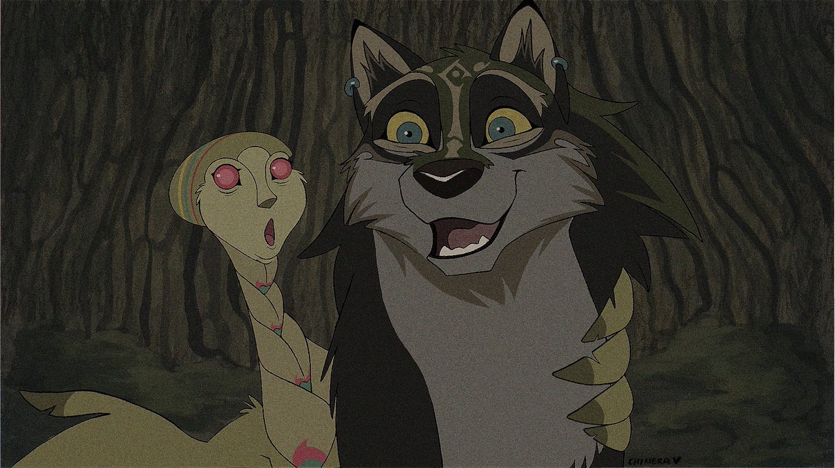 I can’t believe yall have never heard of this??? Dude the Animated Zelda Twilight Princess movie it’s legendary tier lost media???