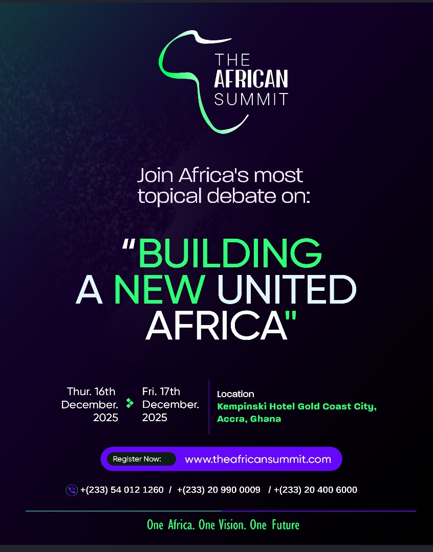 African Union ECOSOCC tweet media