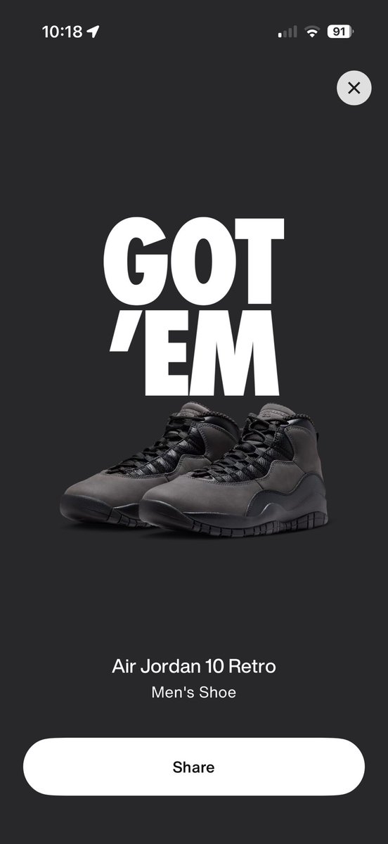 Inkompatible's tweet image. It’s a good day