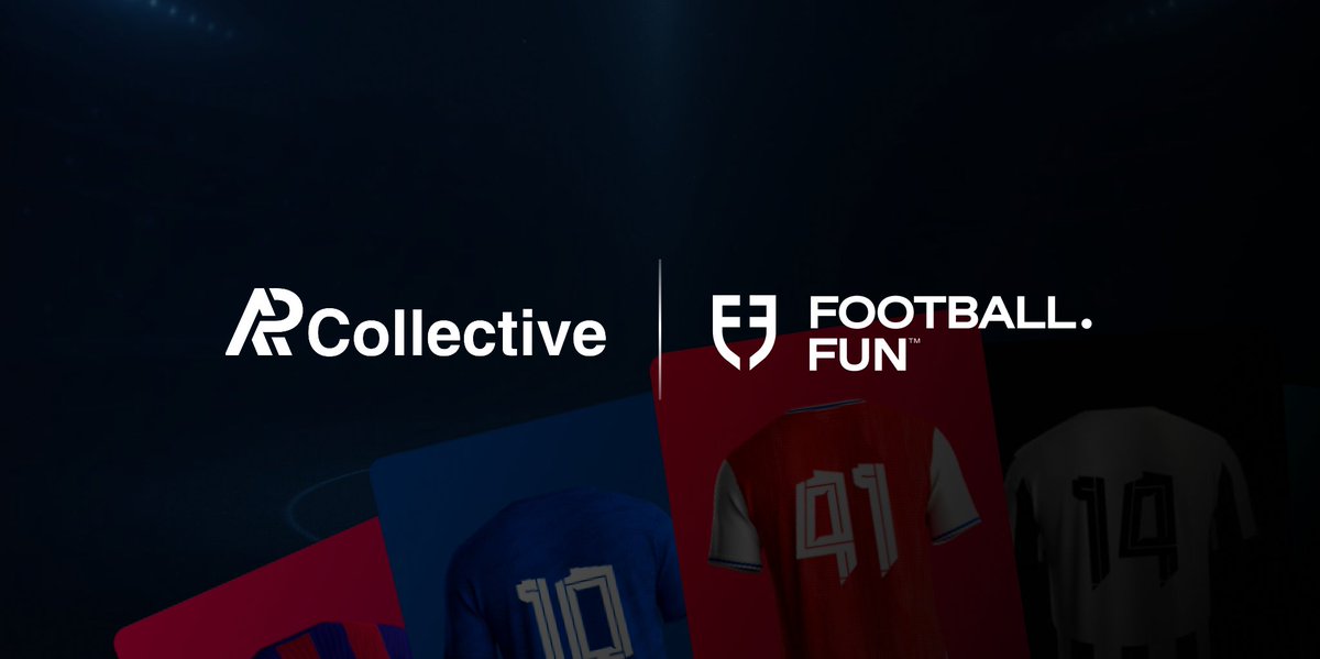 Congrats to <a href="/sportfun/"></a> on expanding into sport.fun and selling out the NFL Founders Packs.

The sale generated $1.8M, with total platform volume now ~$2.6M.

We're proud to support the team as they scale the world’s most rewarding fantasy sports platform.