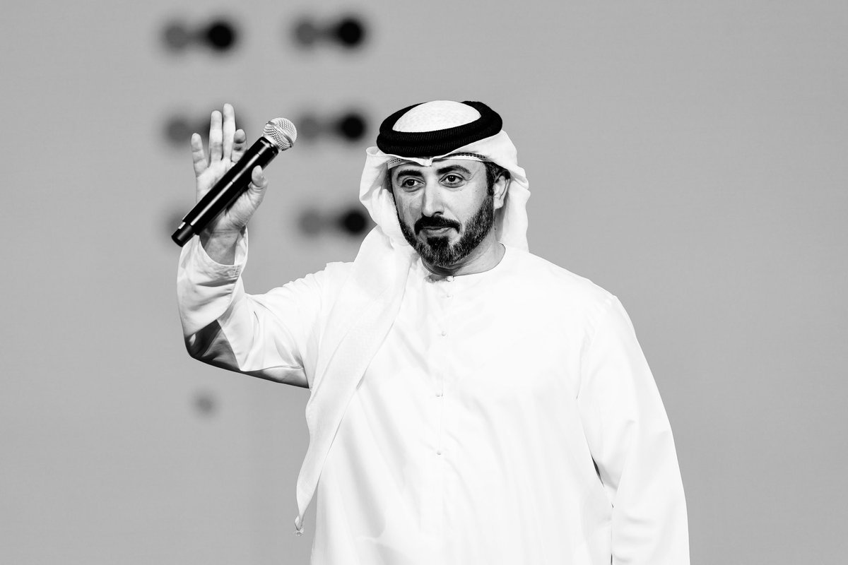 The sudden passing of Osama Al Shafar has left me heartbroken.
As former UCI Vice-President and President of <a href="/ACC_cycling/">ACC</a>, he served our sport with passion and generosity.
Osama will be deeply missed.
My thoughts are with his family and all who loved him.