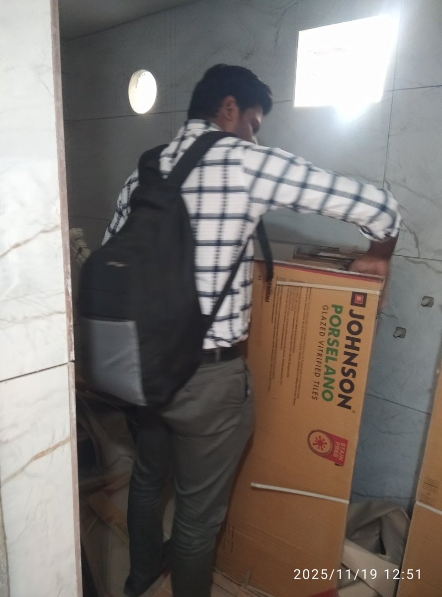 Sambit Sahoo tweet media