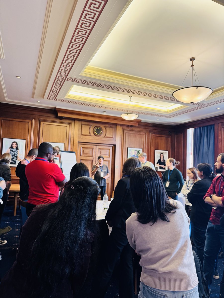 AI in the Biosciences (AIBIO UK) BBSRC Network tweet media