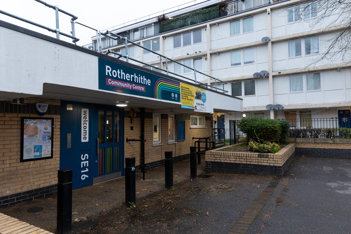 CatBytesCIC's tweet image. Join us every Thursday at 3pm for our friendly digital drop-in at Rotherhithe Community Centre, 30 Plough Way, SE16 2LJ! We’re excited to team up with @RJ4All to offer 3 hours of digital support until 6pm. See you there! 😊💻 #DigitalSupport #CommunityEvents
