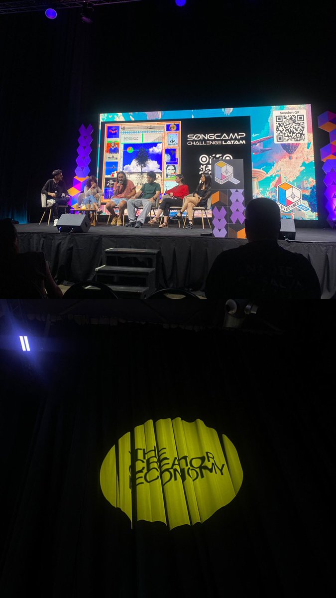 anthozg_'s tweet image. Collecting DevCon moments with @poapxyz. 
collectors.poap.xyz/token/7513906

#devcon