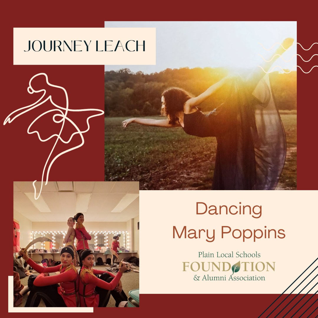 Catch a peek at the last of our simply magical seniors! ✨

🎟️Snag your tickets before they're gone: locallevelevents.com/events/details…