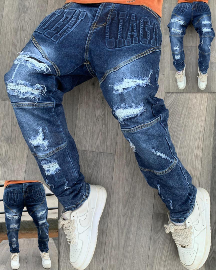im_aliyu's tweet image. Jeans

Price ₦20,000

📐 28-44 

📍 Kaduna 

📱 📧 08028482834