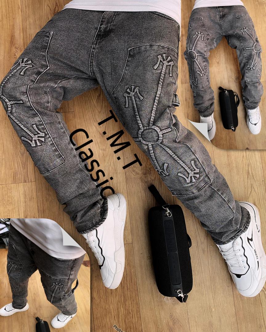 im_aliyu's tweet image. Jeans

Price ₦20,000

📐 28-44 

📍 Kaduna 

📱 📧 08028482834