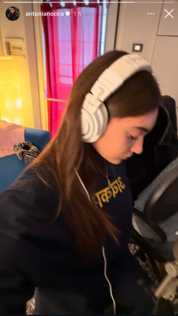 chiara_turez's tweet image. let them cook 
#senzagnocca