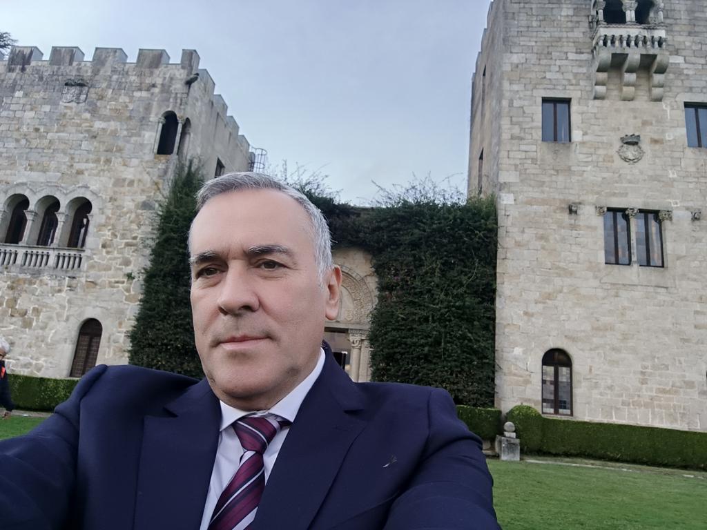 xabierfortes's tweet image. Ya andamos por aquí.