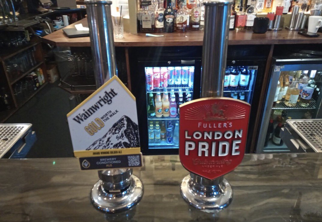 East & Mid Surrey CAMRA tweet media