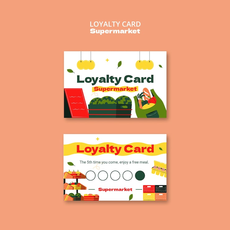 The December Shopping madness is just about to begin.

Avoid these so-called LOYALTY CARDS.

Supermarkets collect and sell your private information to companies.

Your private information will be used to train AI Models, but <a href="/CA_Kenya/">Communications Authority of Kenya (CA)</a> continues to feign ignorance.