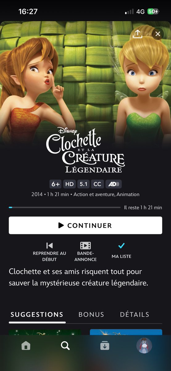 j’me remettrai jamais de la fin de ce dessin animé