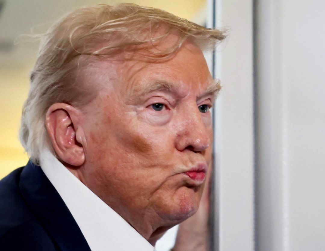 DIRTY DON IS THE MOST REPULSIVE PIECE OF 💩💩💩💩 THE WORLD HAS EVER SEEN🤮🤬