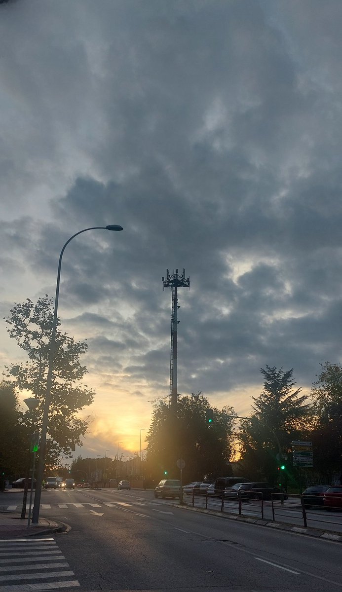 SinParar5's tweet image. Ya queda menos...