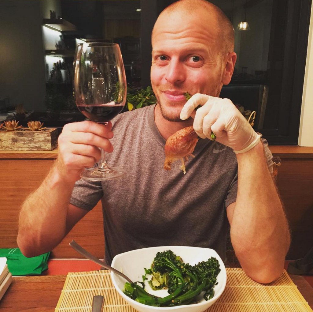 Tim Ferriss tweet media