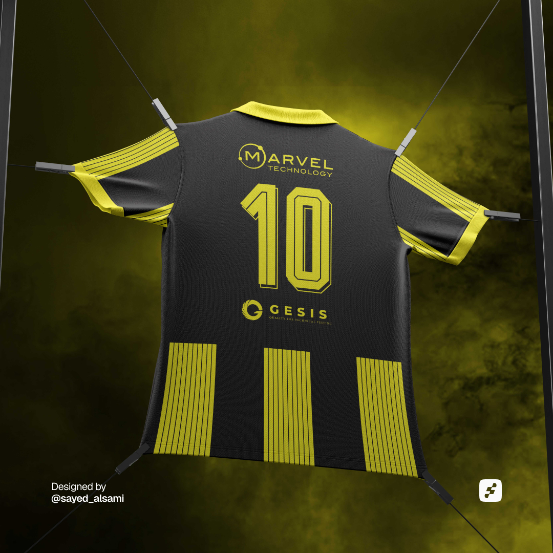 In collaboration with Bahrain's popular expat club AlKerlawi Football Club 🇧🇭

Official Home Kit 25-26

#AlKerlawiFC #pridepassionvictory #Jersey #adidas #Nike #sportswear #jerseycustom #customjersey #jerseyfutsal #retrojersey #kitdesign #soccer #fussball #futbol #football #FIFA