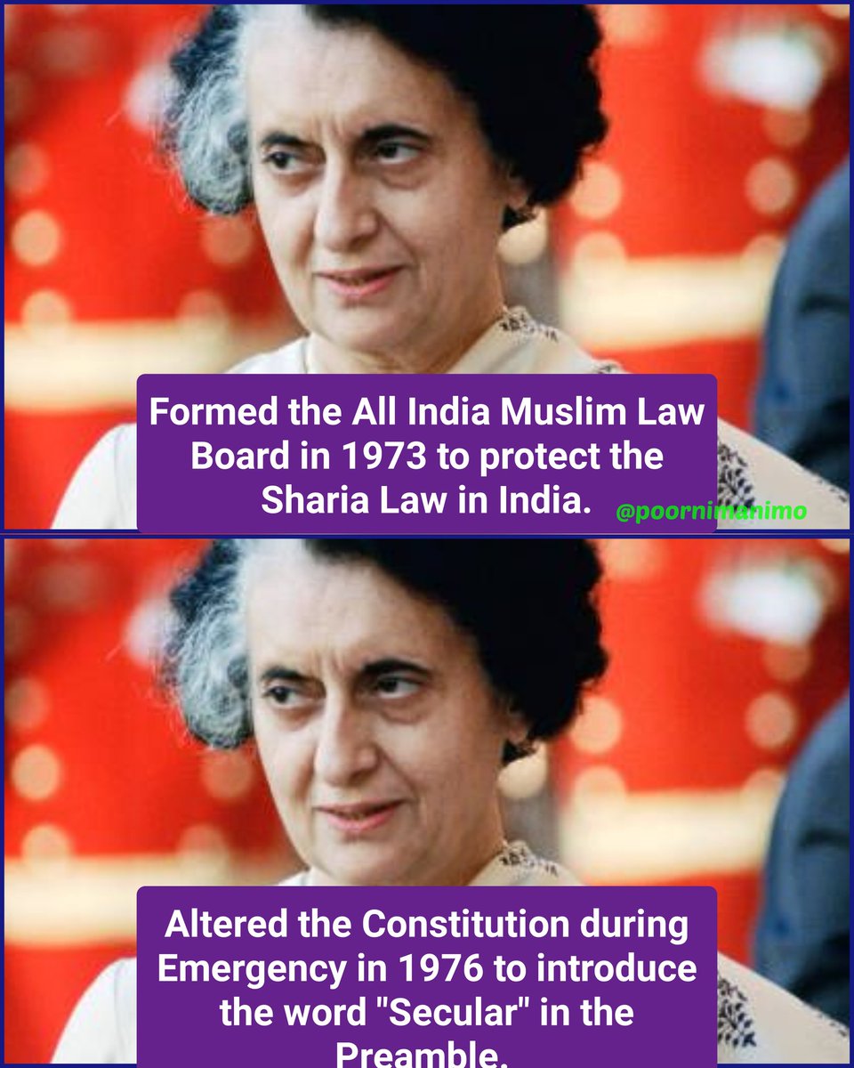 Hindus in the 1970s....Zzzzzzzzzz