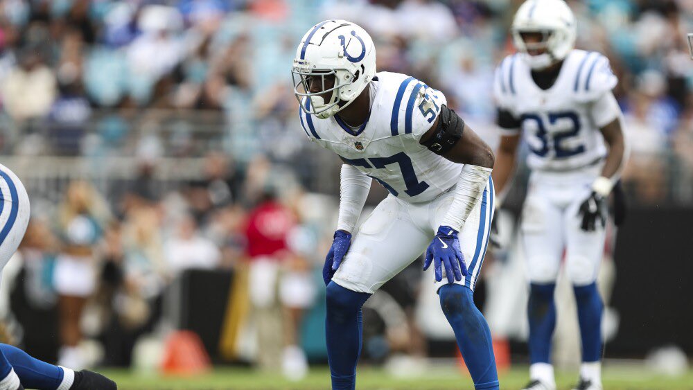 SleeperColts's tweet photo. Shane Steichen announced that both CB Charvarius Ward and LB Jaylon Carlies have been cleared to begin their return from IR 

Massive boost 🔥 https://t.co/7G5BzQoM2c