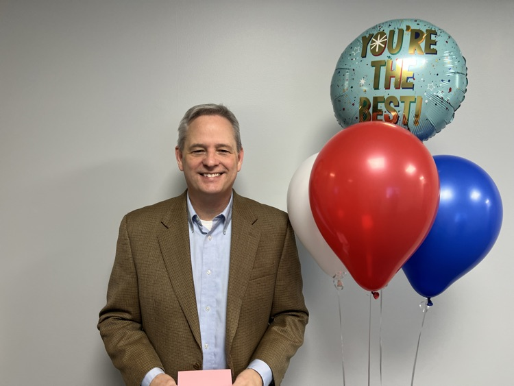 clevecityschool's tweet image. Congratulations to Randall Stephens, Supervisor of Career Technical Education, named District Supervisor of the Year! His leadership inspires innovation and creates hands-on learning that prepares students for success.
#BuildingChampions #BuildingCommunity