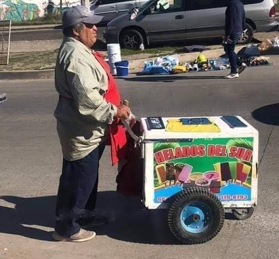 Muy bien por Miguel Herrera (Sir Alex Puercuson o Xavi Balonso) por eliminar desde antes a un potencial rival de la súper selección mexicana de cara al Mundial. Costa Rica está afuera del #Mundial2026 y Haití calificó jajajaja.
#Respect piojo, quien debe todo a Alejandro Castro