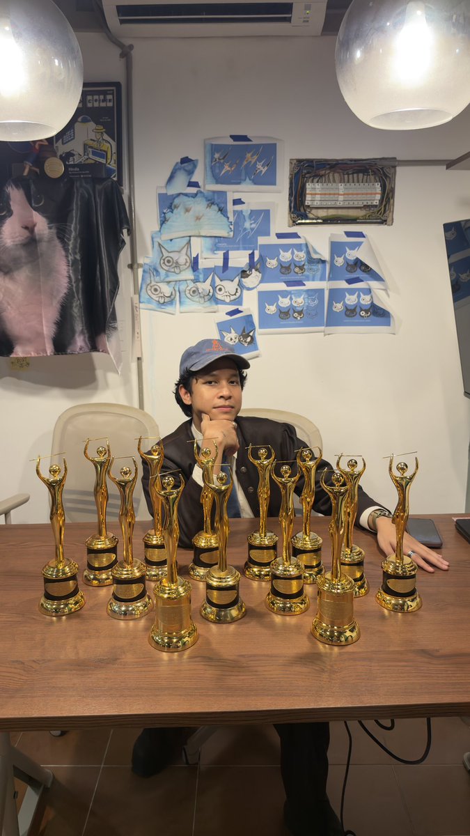 wordfangs's tweet image. welcome home