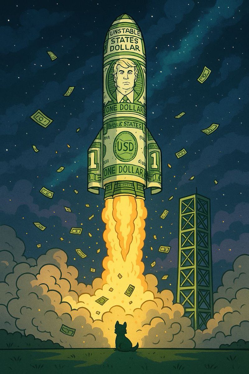 cmoiwassym's tweet image. 🏹 His market recap emails are a must-read. @pjxfk9aac4y2 keeps you informed. #Informed $NBIS #Recap $META