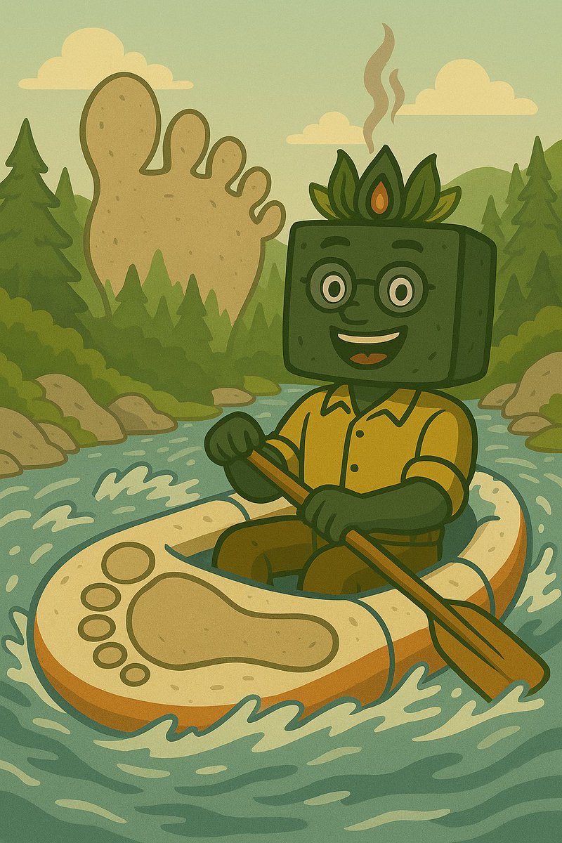 Pause Your Carbon tweet media