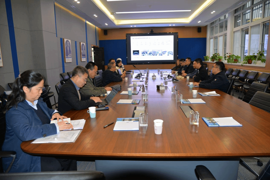 📢 Milestone: China’s first HarmonyOS teaching-adapted application launches at Northwestern Polytechnical University! Huawei executives visited NPU’s School of Computer Science for in-depth talks on HarmonyOS integration.

🤝 The collaboration pairs NPU’s tech strength with