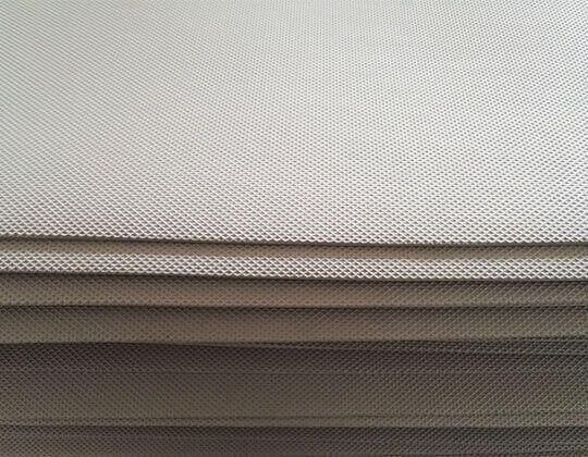 ArchHesham's tweet image. هل أعجبتك هذه التصميمات ولا تعرف المادة المستخدمة؟ 🤔

#SMART_FOAM
المادة التي تحدث ثورة في عالم التصميم الداخلي والواجهات✔️

#تابع_السلسلة لاكتشاف استخداماته المذهلة وكيف يمكن أن يغير شكل مساحاتك الداخلية.