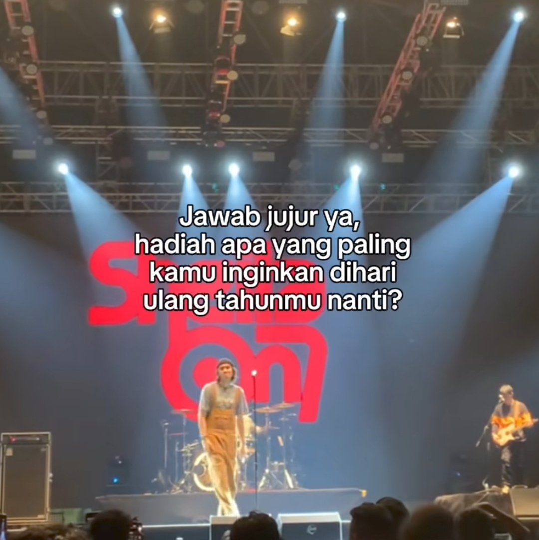 TXT DARI JAKARTA tweet media