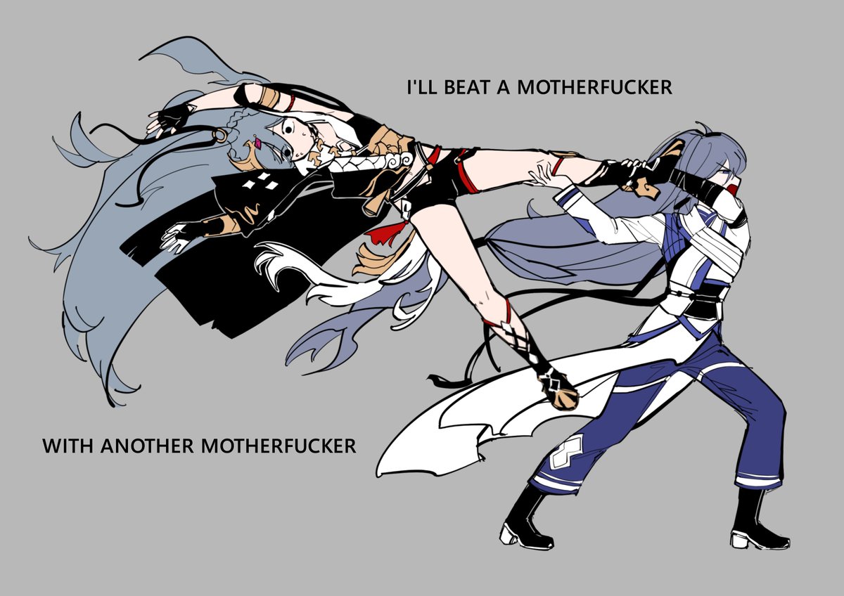 kyun // comms open ! (@muunchilde) on Twitter photo 