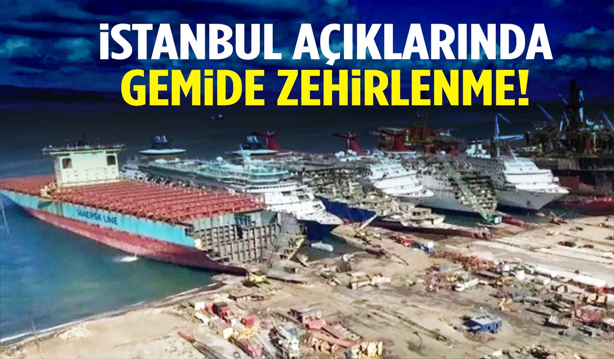 İstanbul açıklarında gemide zehirlenme! manisakulishaber.com/istanbul-acikl…