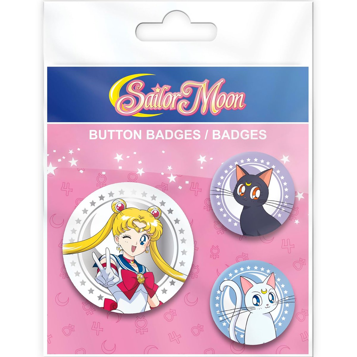 Ochibawolf's tweet image. JUST IN! Previously sold only in Europe, 3 SAILOR MOON Abystyle products are now available to ship to the USA!

Acrylic Stand: sailormoonfannetwork.com/blog/abystyle-…
Artemis Plush: sailormoonfannetwork.com/blog/aby-style…
Buttons: sailormoonfannetwork.com/blog/aby-style…