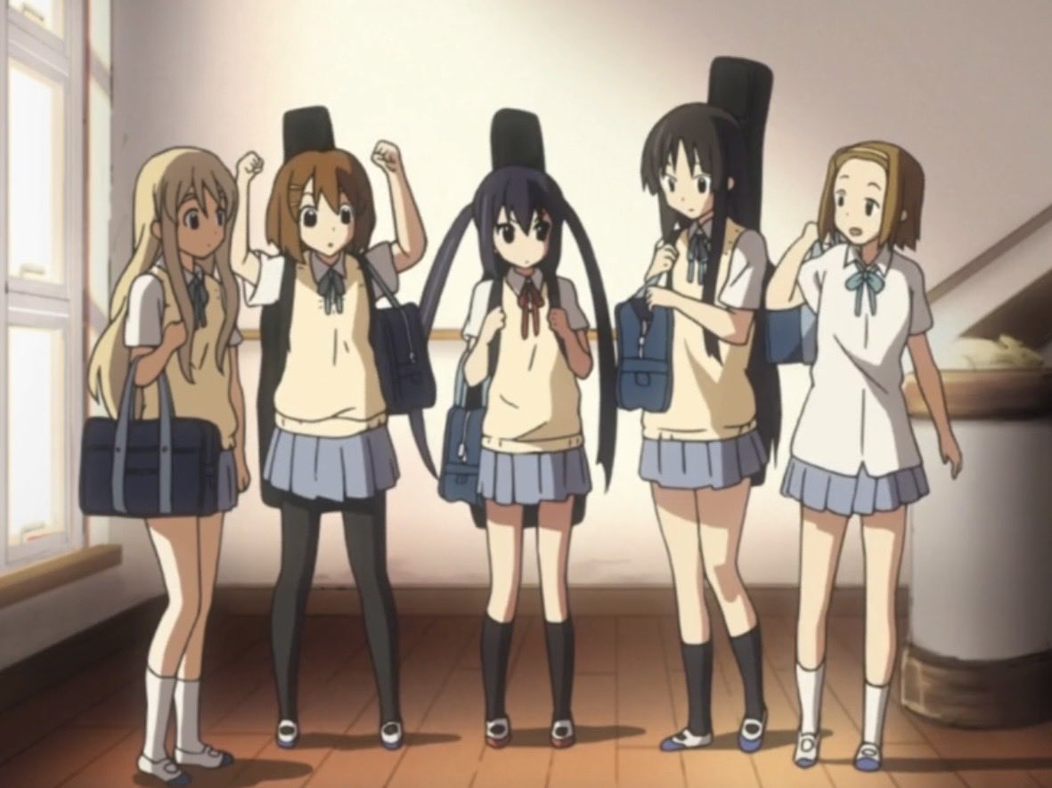 low res anime tweet media