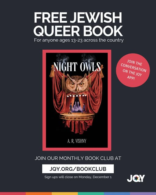 Tziporah Cohen tweet media