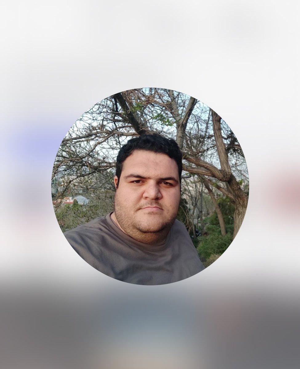 khanoom_e_abi's tweet image. فقط یک نفرهم این متجاوز رو‌بشناسه برای من کافیه!