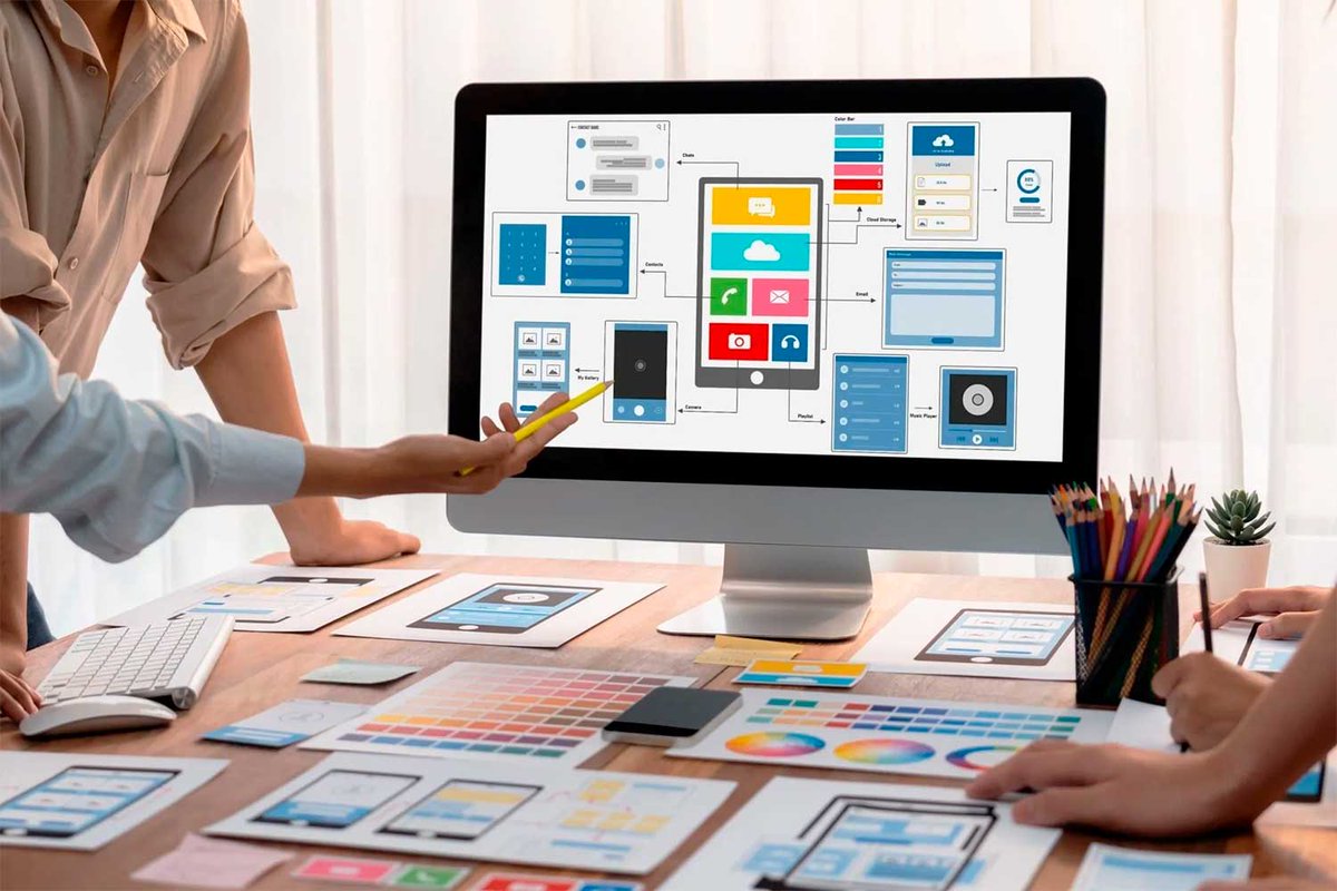 WebDevAgcy's tweet image. How Your Website Becomes the Foundation of Your Brand Identity. Discover how a well-designed website builds credibility, clarity, and trust for enterprise-level brands.
webdeveloper.plus/your-website-i…