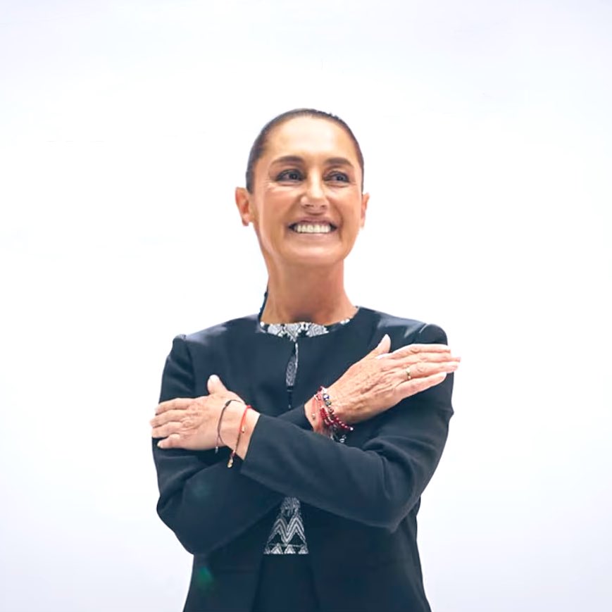 OSWALDORIOSM's tweet image. El oficialismo sostiene que @Claudiashein tiene una aprobación mayor a 70%.

Pero lo más importante es qué opinas tú.

Da RT🔁 si REPRUEBAS el trabajo de la presidenta.

Da FAV❤️ si la APRUEBAS.