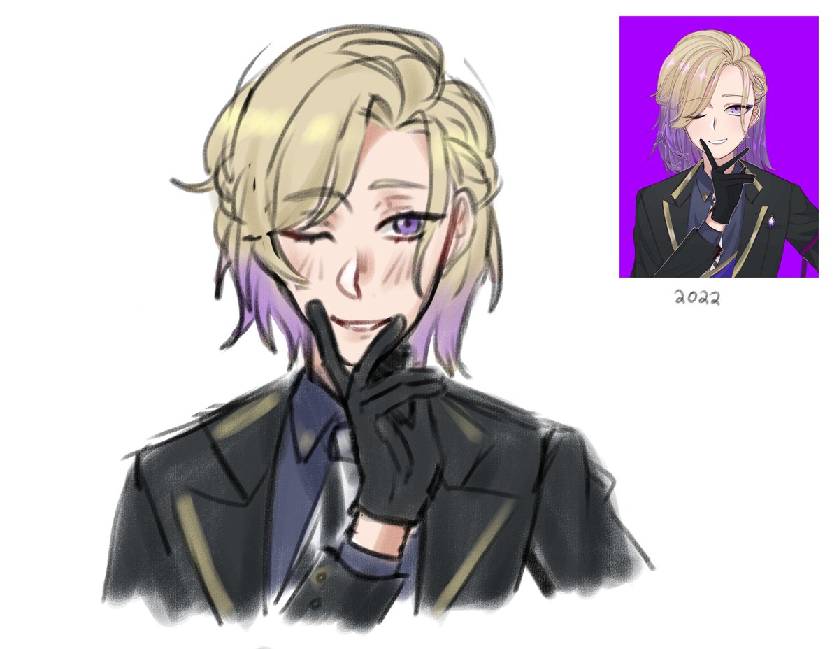 Seitasaurus🌻|| XMAS COMMS OPEN! tweet media