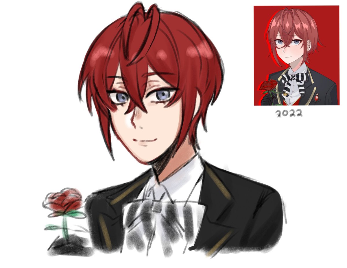 Seitasaurus🌻|| XMAS COMMS OPEN! tweet media