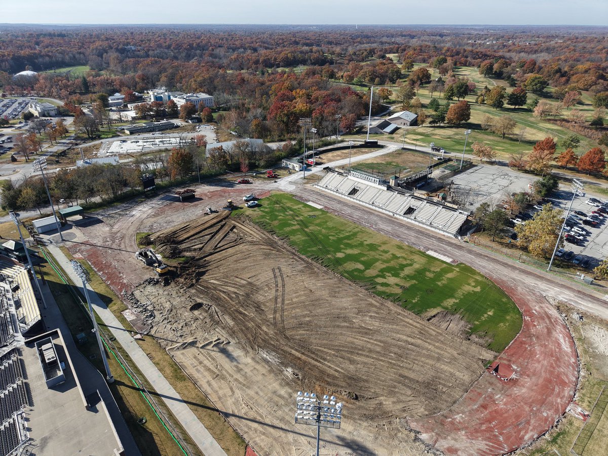 Mid-America Sports Construction tweet media