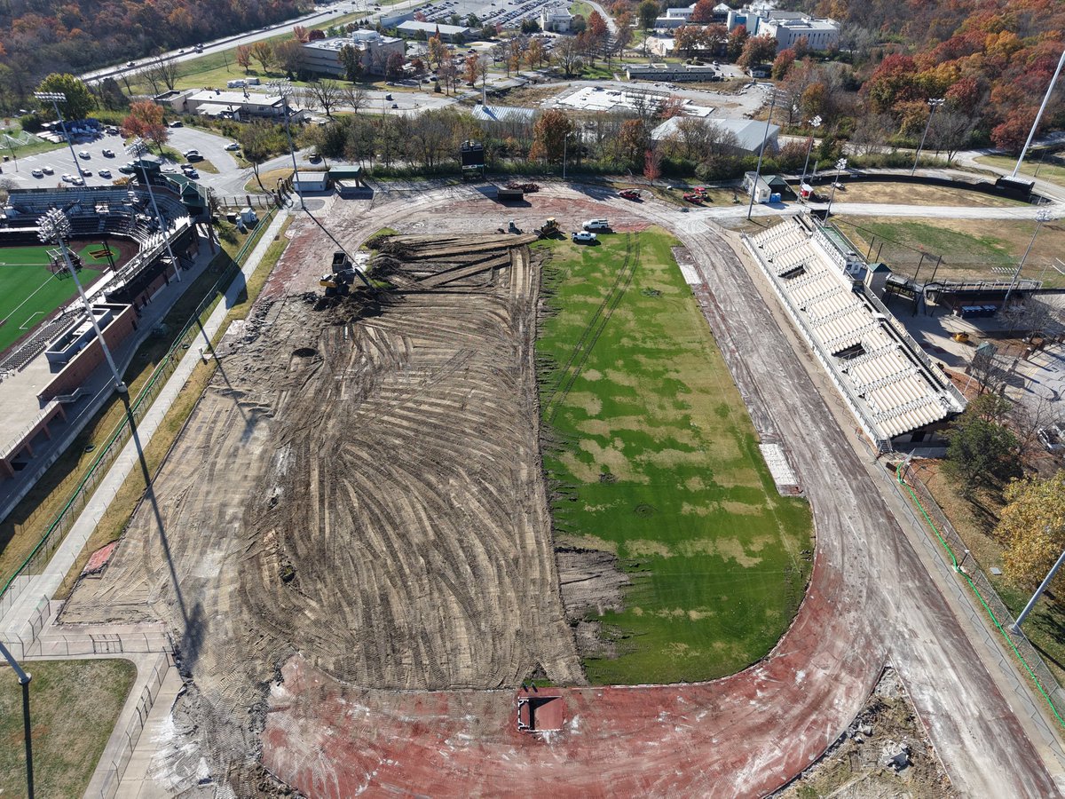 Mid-America Sports Construction tweet media