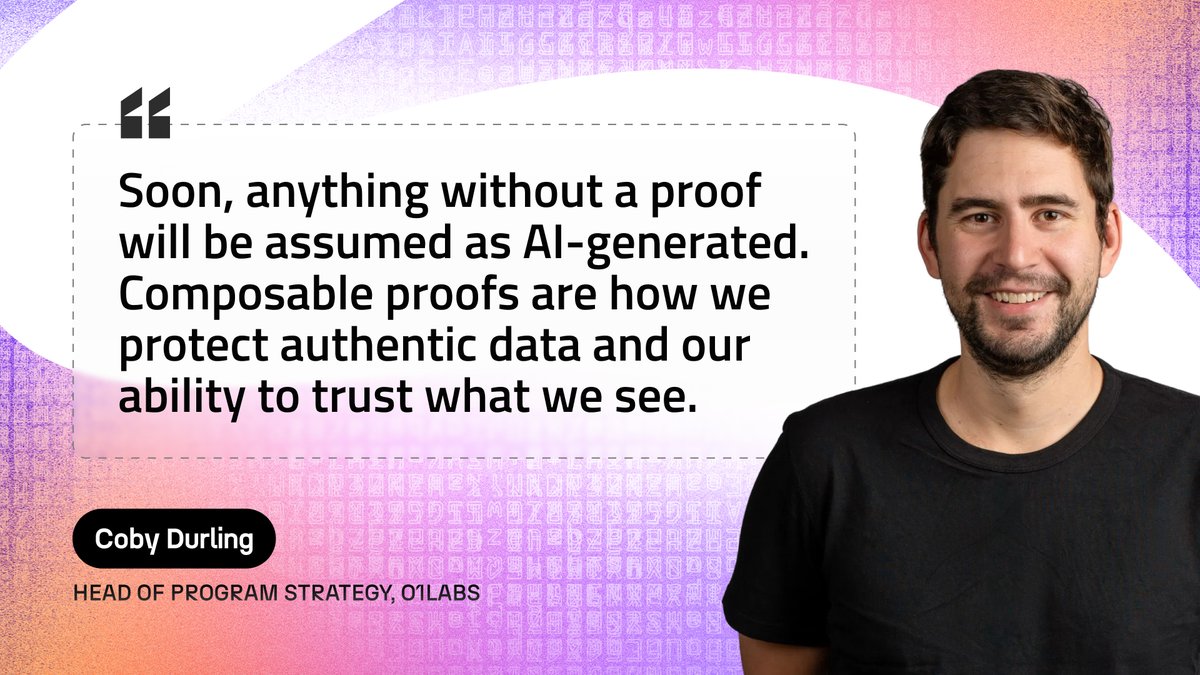 MinaProtocol's tweet image. Great discussions today at the @HouseofZK event on steering macroscale outcomes in the age of AI and ZK.