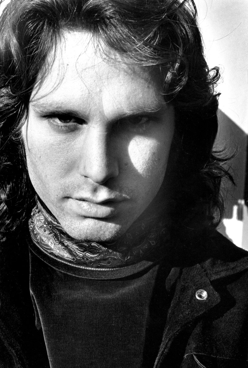 JimMorrison's tweet image. What is connection?

When 2 motions, thought
to be infinite &amp;amp; mutually
exclusive, meet in a
moment.

Of Time?

Yes.

#JimMorrisonPoetry from THE LORDS AND THE NEW CREATURES

Photos courtesy of Getty Images.